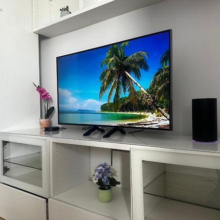 바르샤바 Apartament Blisko Centrum 아파트 외부 사진