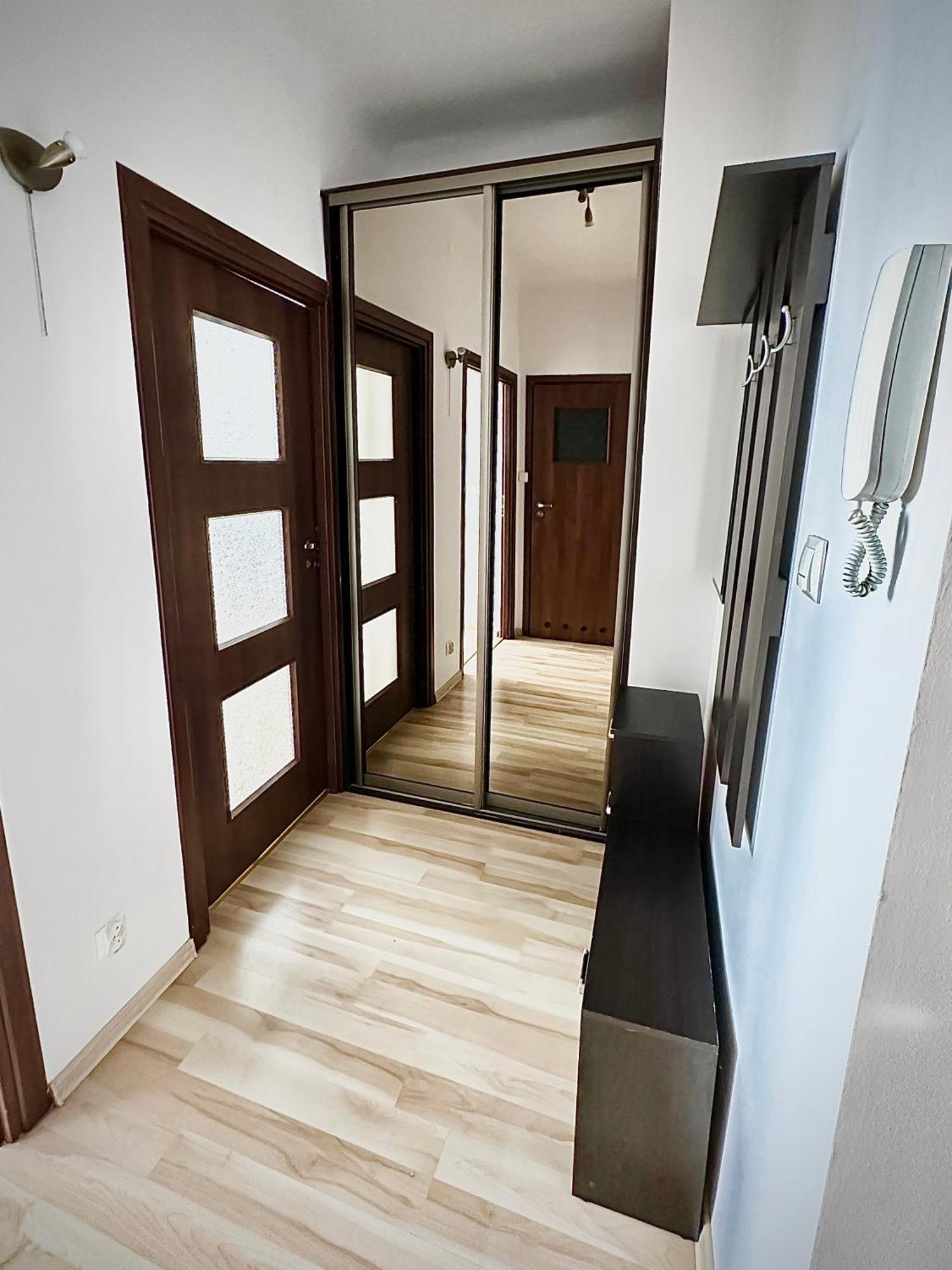 바르샤바 Apartament Blisko Centrum 아파트 외부 사진