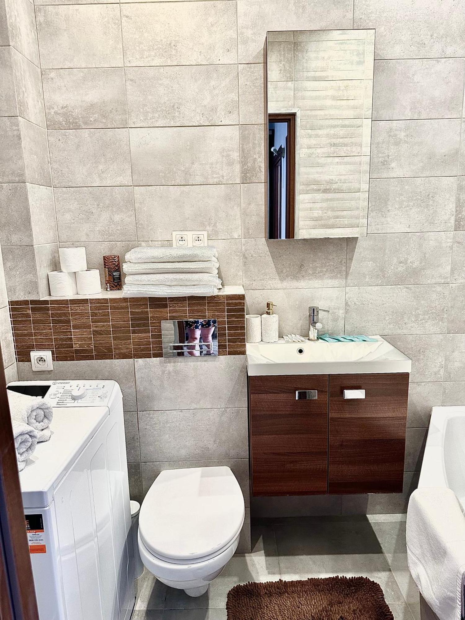 바르샤바 Apartament Blisko Centrum 아파트 외부 사진